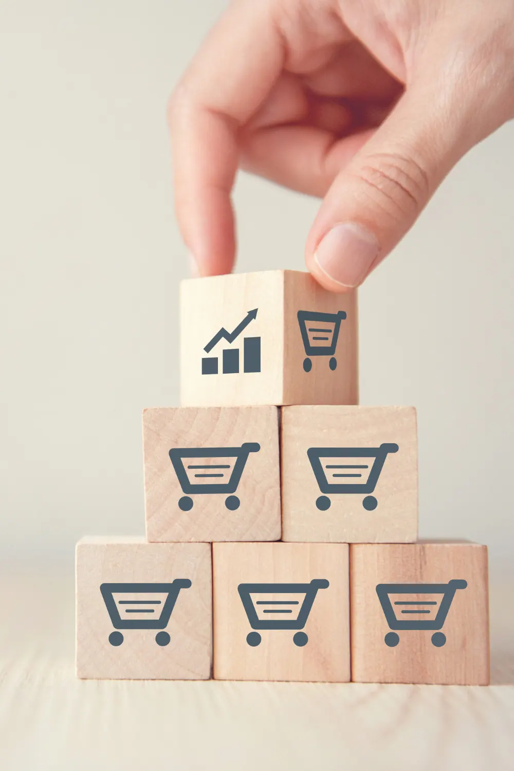 Shopify growth marketing coaching and training