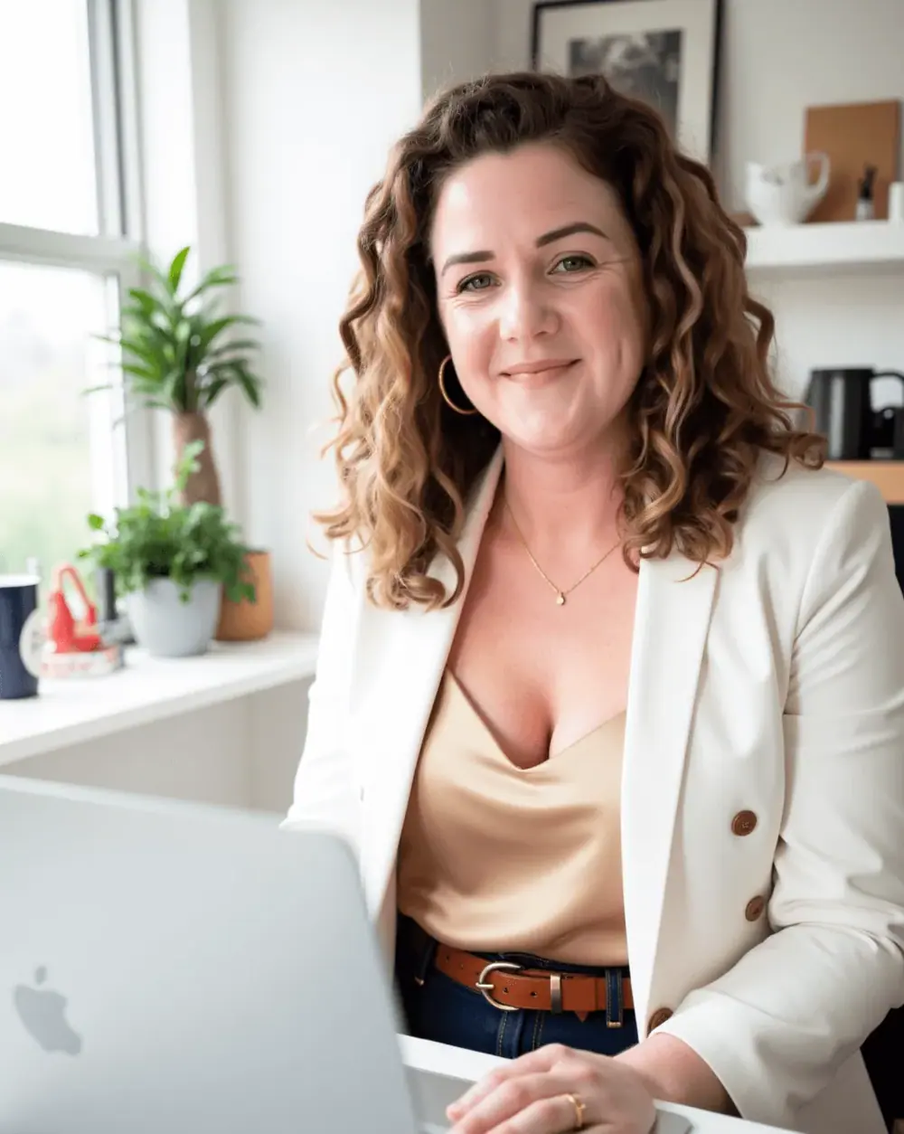 Lucy Ross, ecommerce growth marketing consultant in New Zealand and Australia