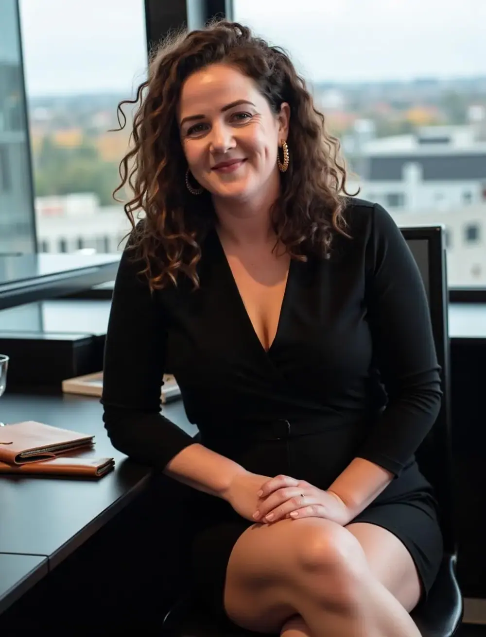 Lucy Ross, Ecommerce Marketing